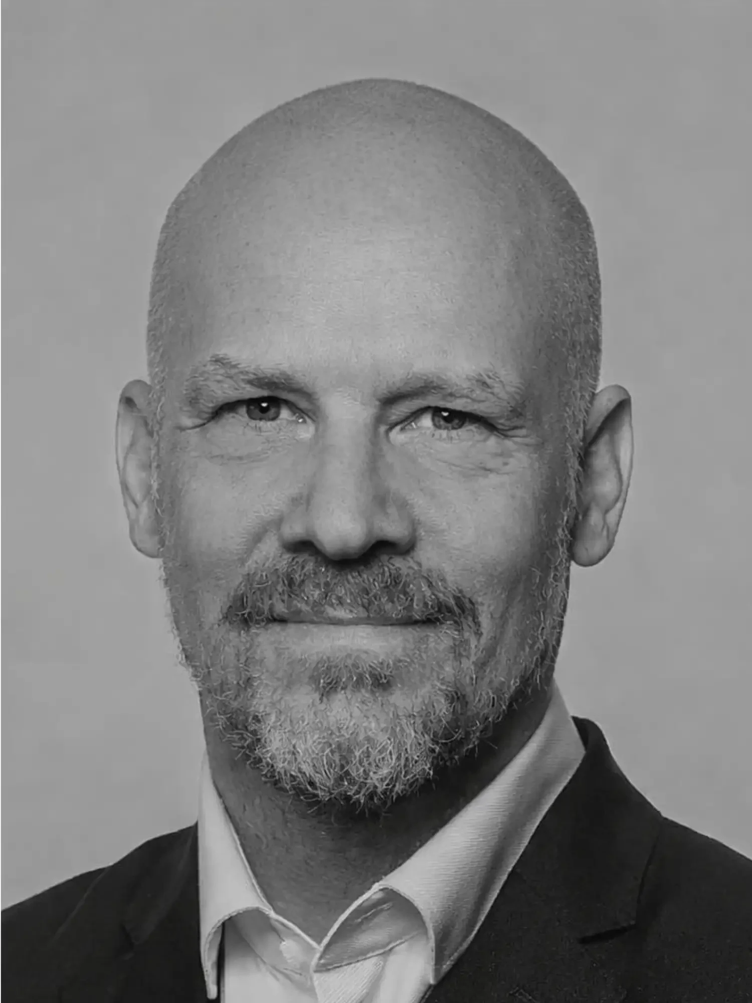 Arik Drebes