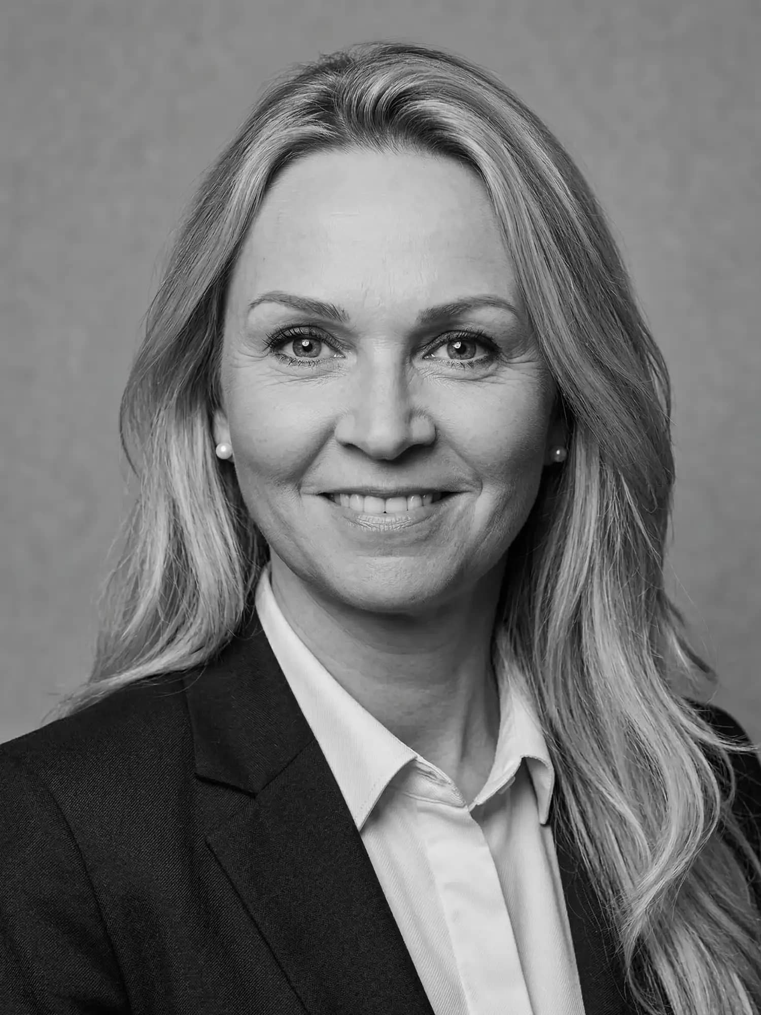 Michaela Aghasadeh